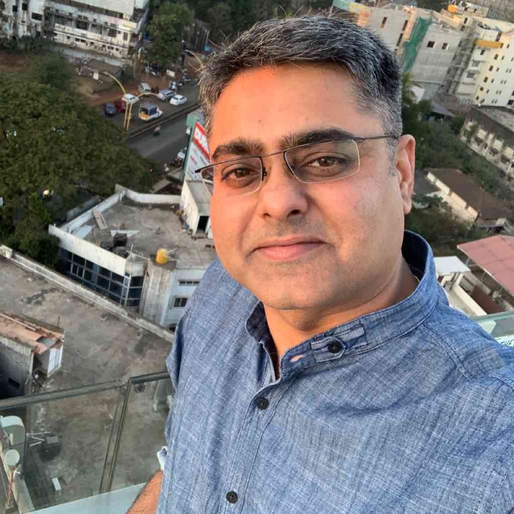 Deepak Hanumantsa Katwa