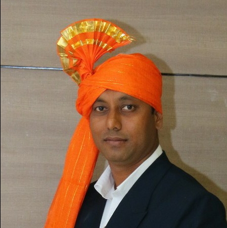Gulzar Ahmed