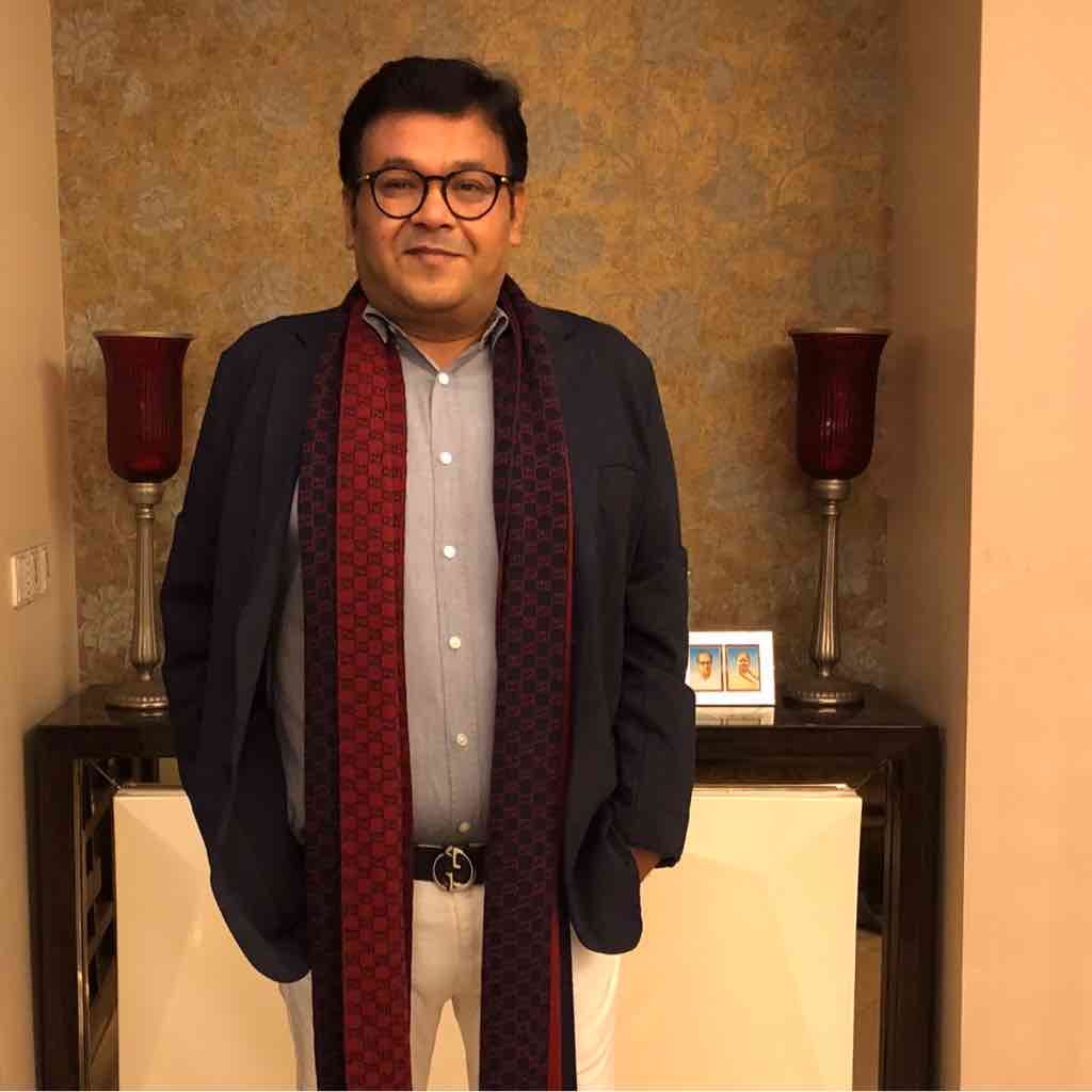 Suraj Dhanuka