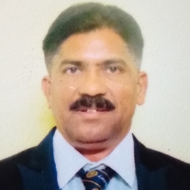 Amarnath Shetty