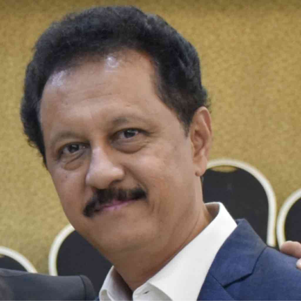 Jigish Narharibhai Barot