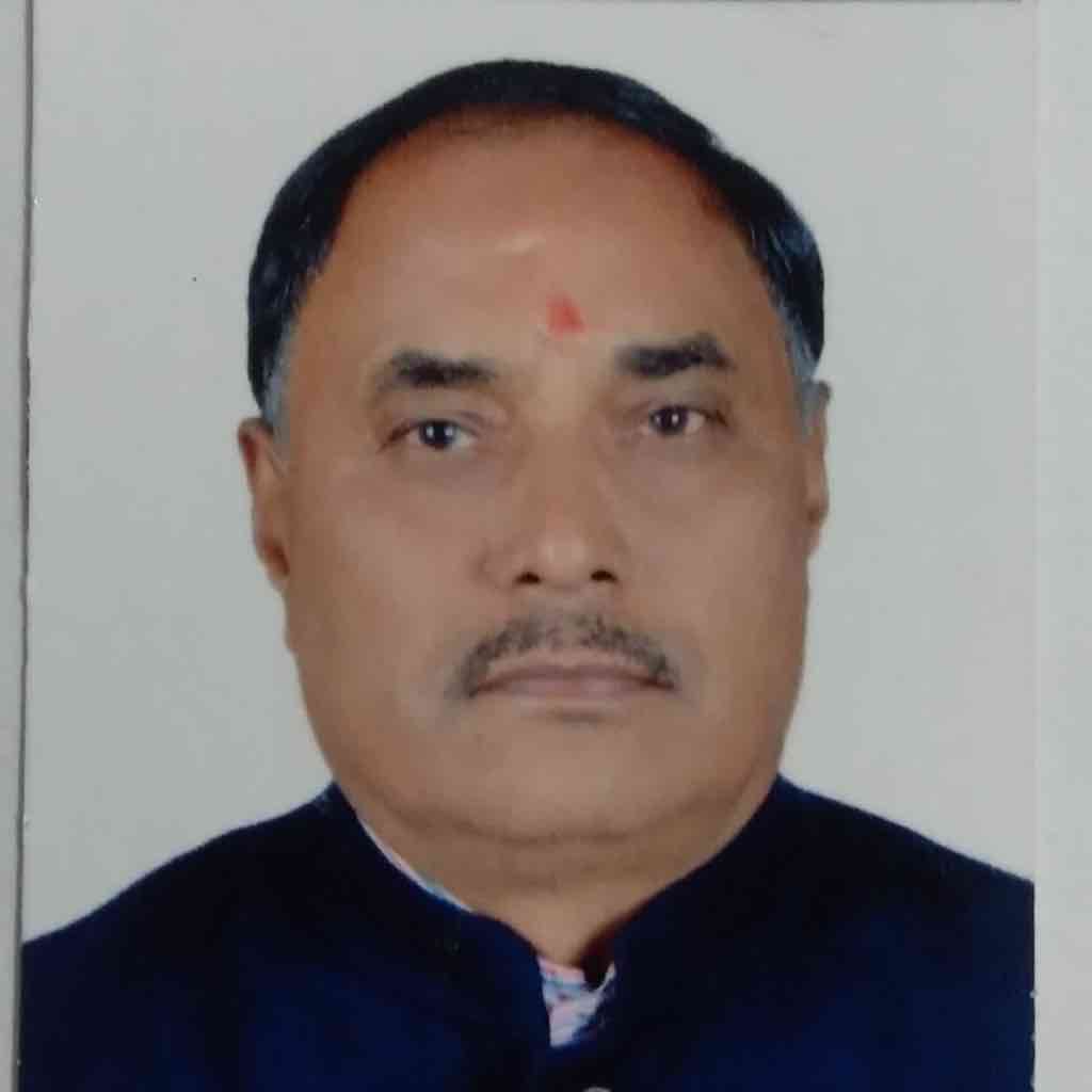 Pooran Singh Papola