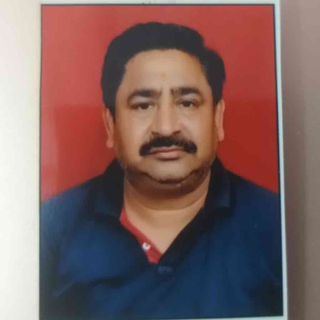KAMAL JHUNJHUNWALA