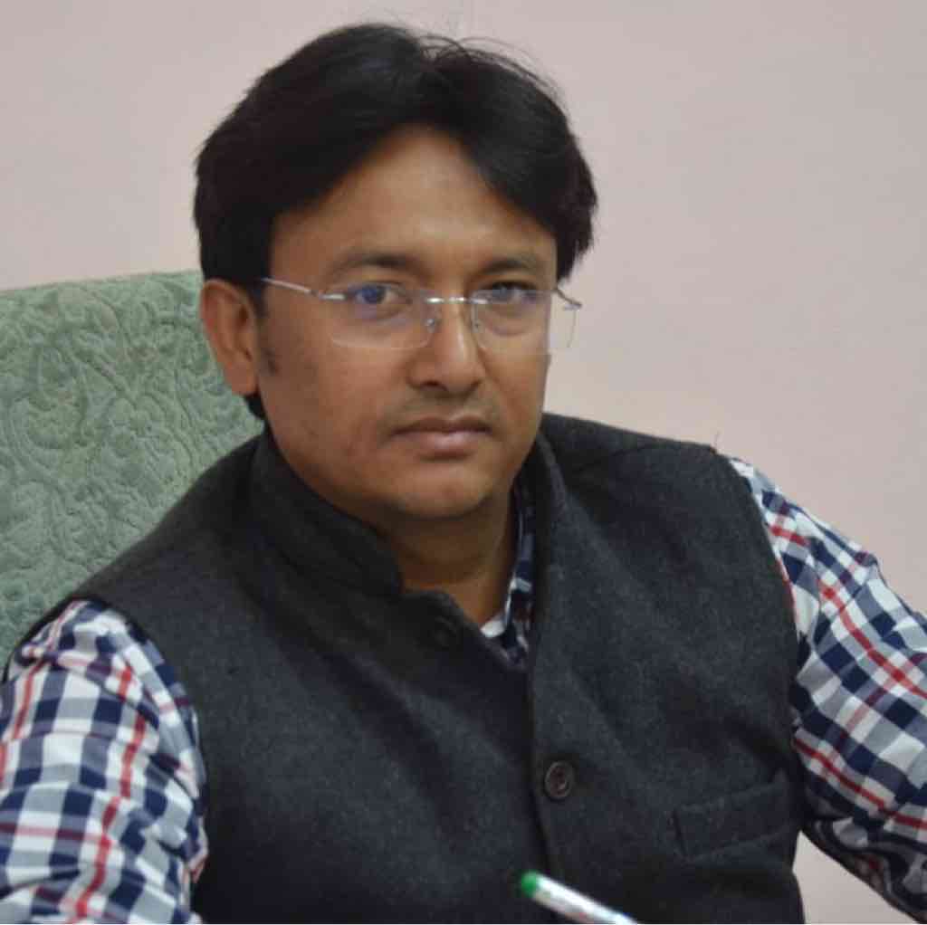 VIKRAM SINGH KARKI