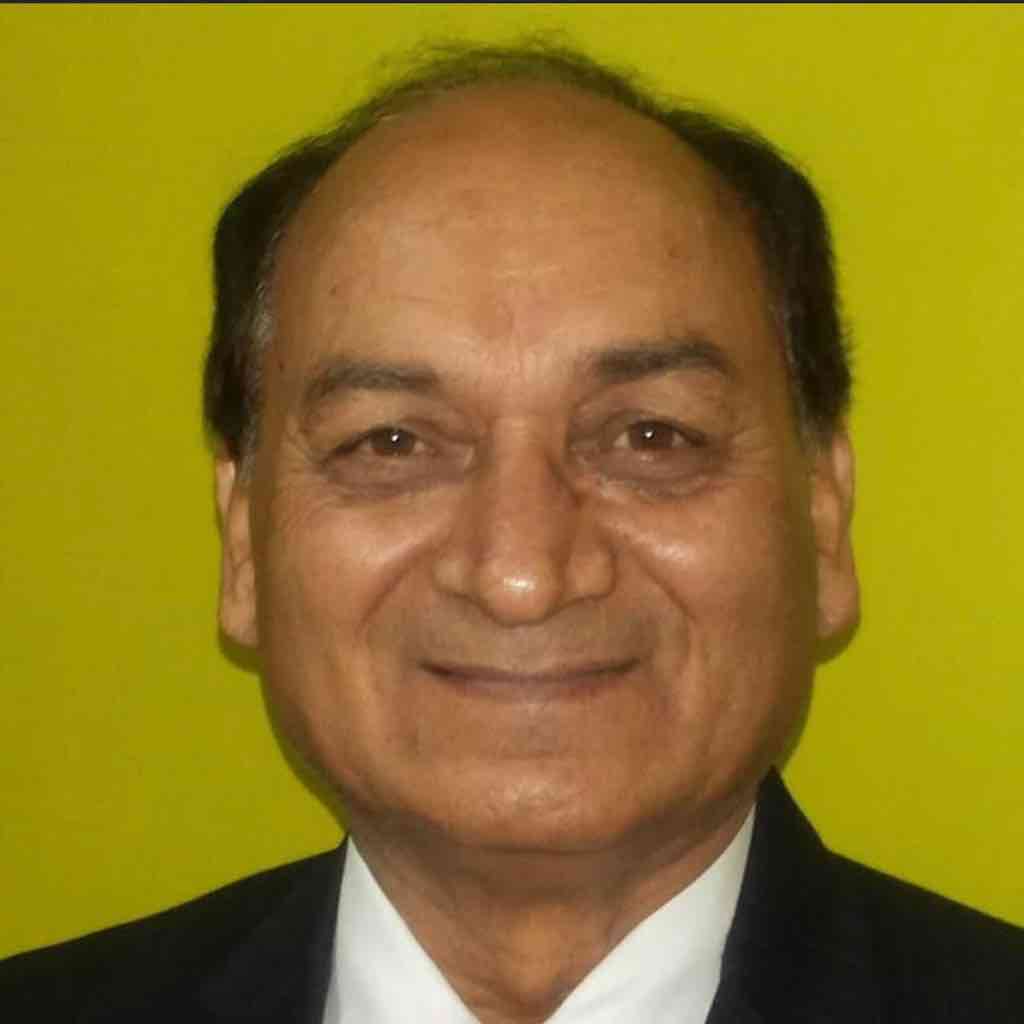 M. C. Dalakoti