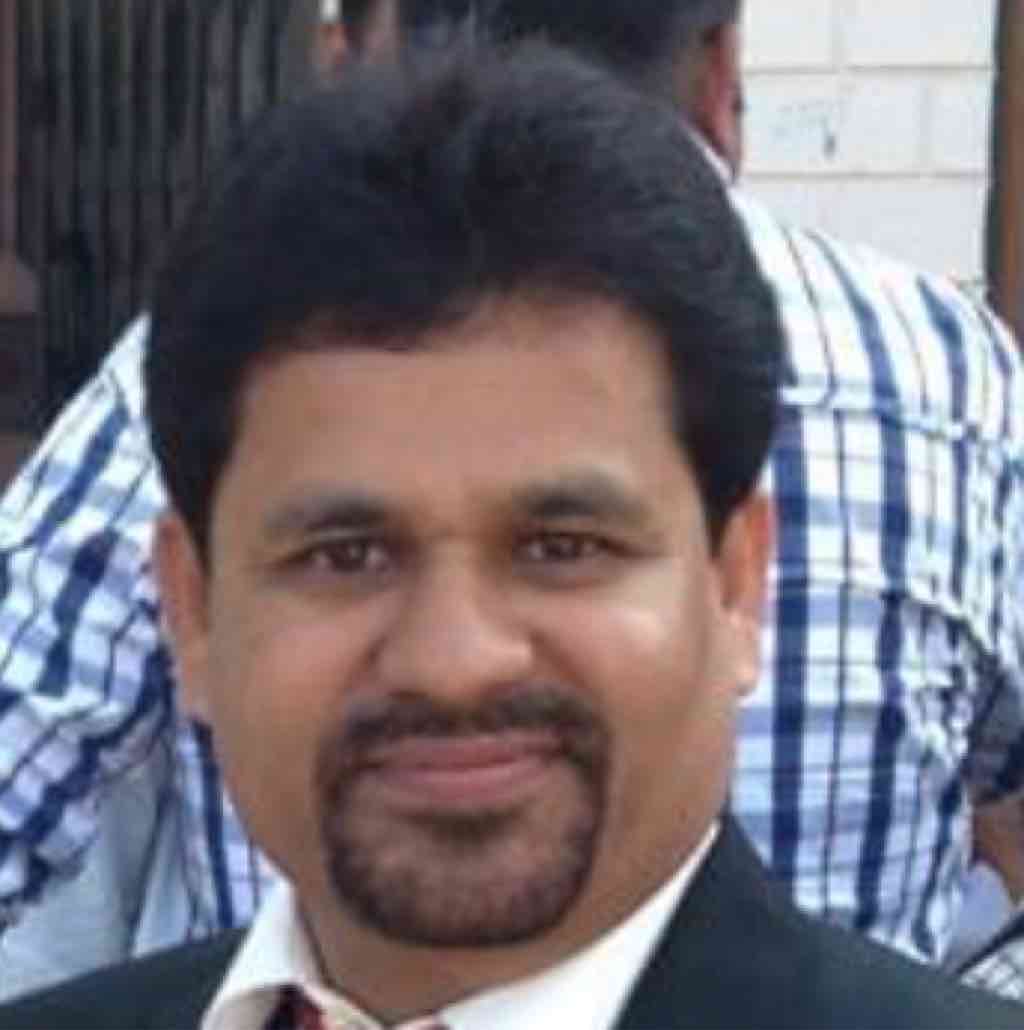 Dr. Sanjay Juyal
