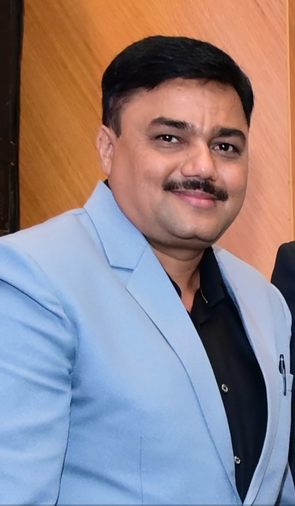 Sachin Pundalik Hangirgekar