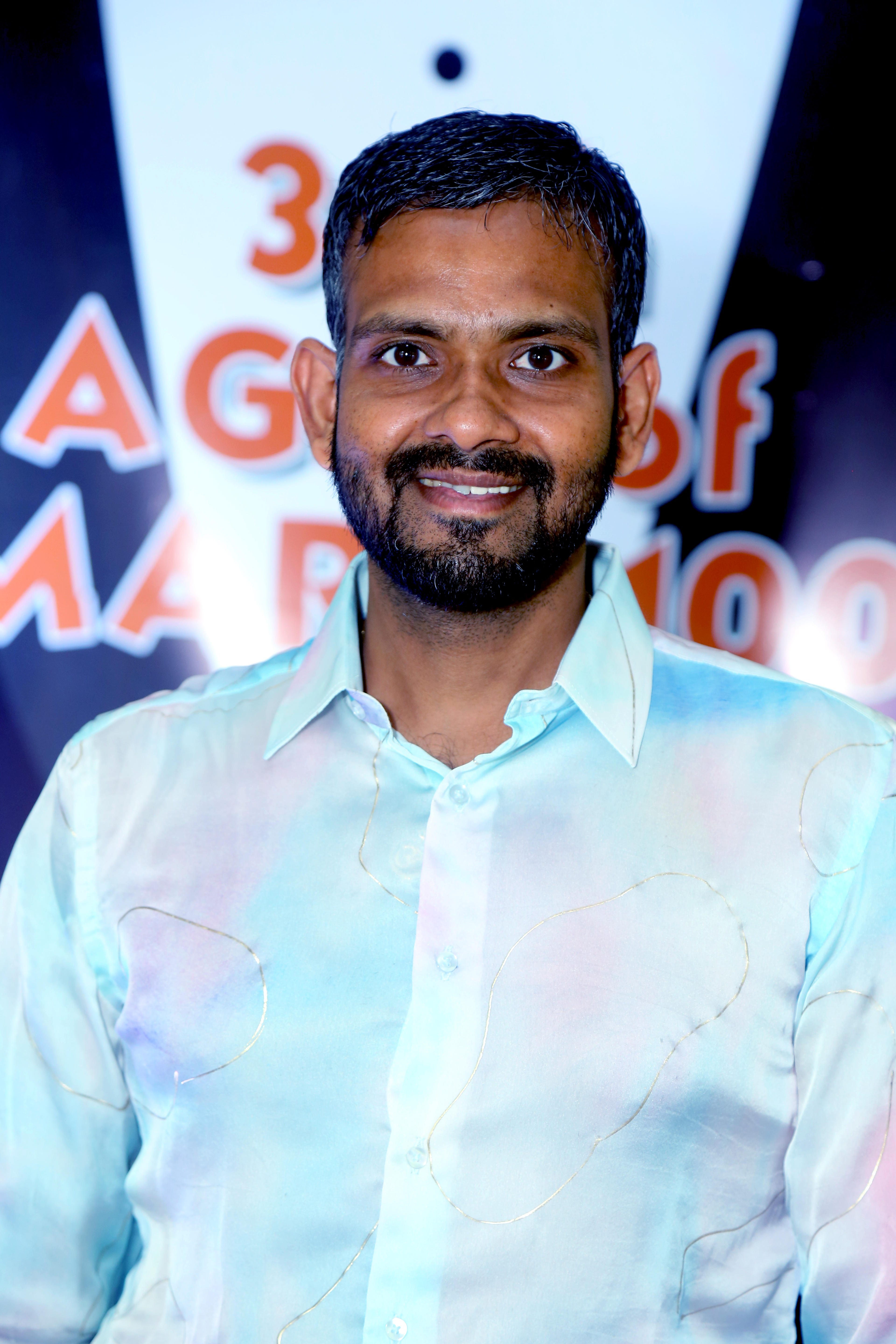 Abhishek Kankaria