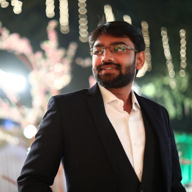 Jinesh Bipin Shah