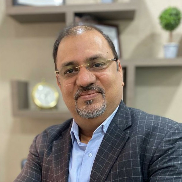 Ritesh Agrawal