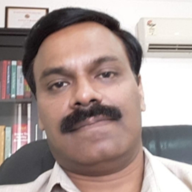 M. G. Manoj