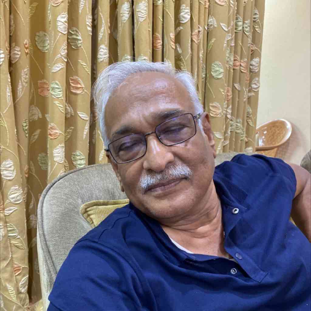 S. K. Sengupta