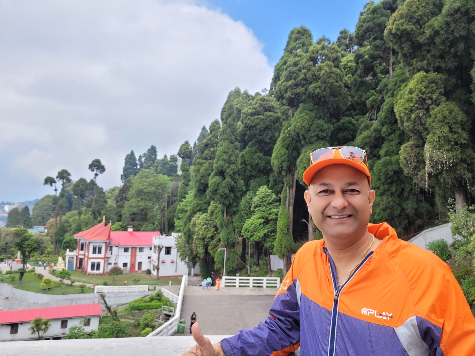 Amit Vijay Gupta