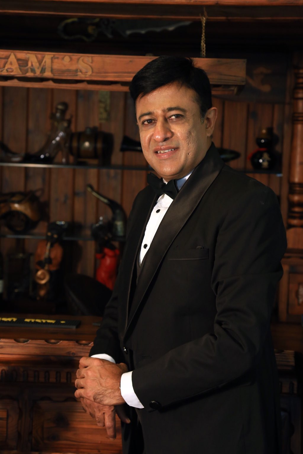 Rajiv Sampat