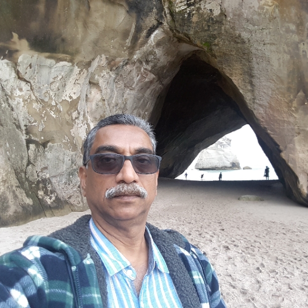 Prakash Kogganna Rao