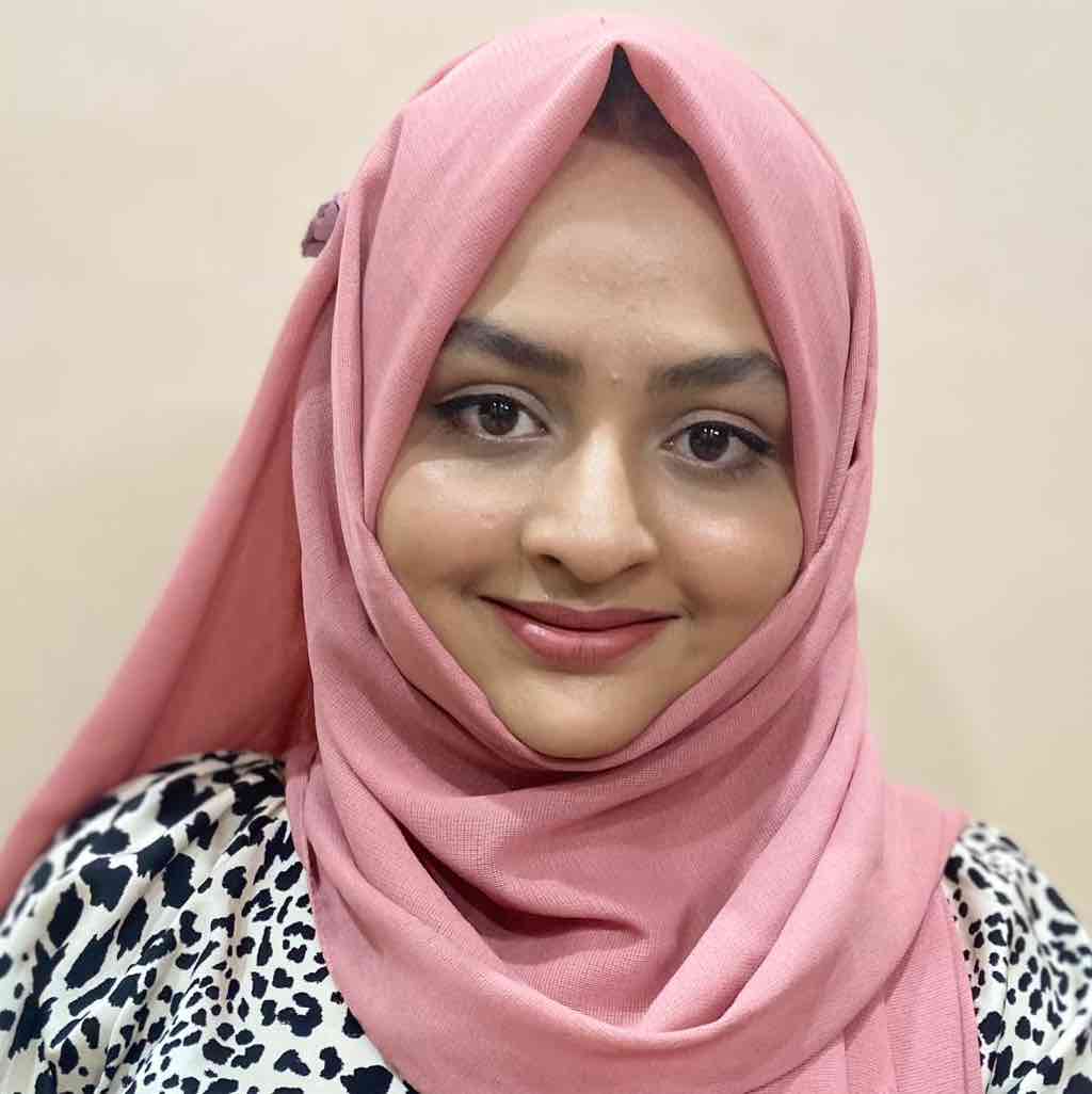 Haneen Khan