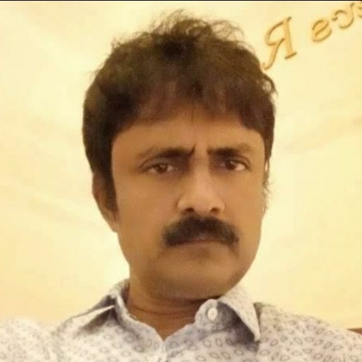 G Sudhakar