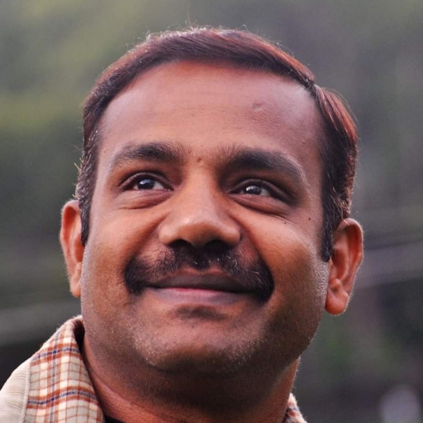 G. Muthusaravanan