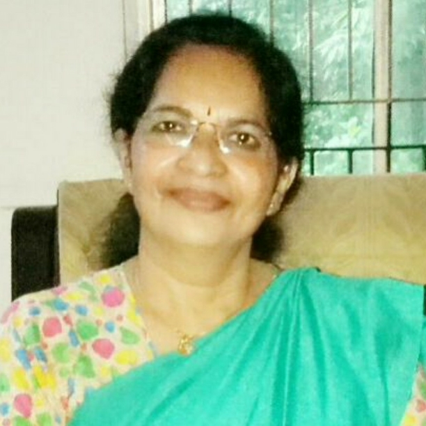 T.K. Rani