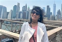 Sonali Sheth
