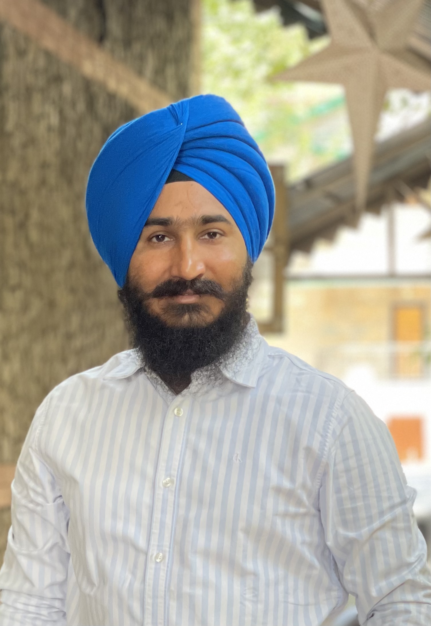 Kultar Singh