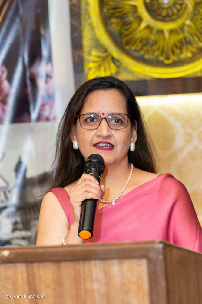 Neelam Makarand Kelkar