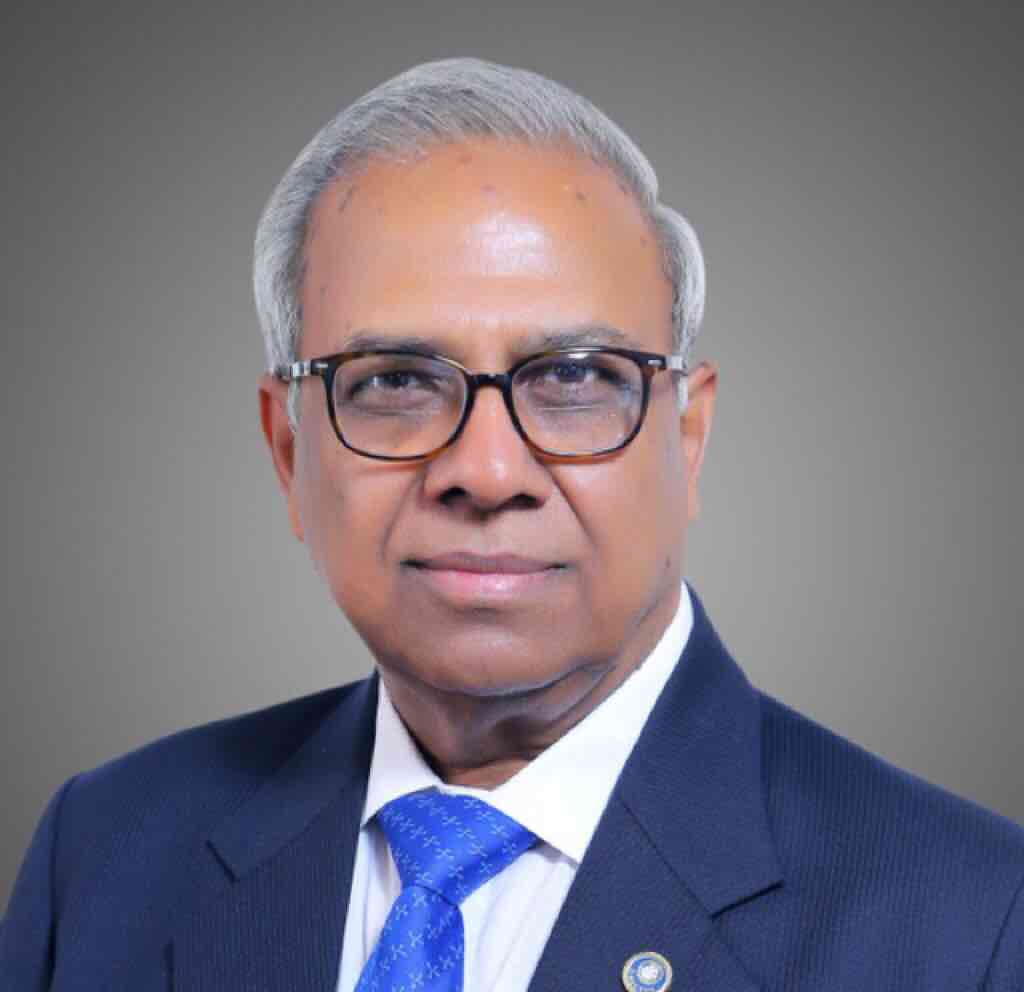 VIJAY KUMAR GUPTA