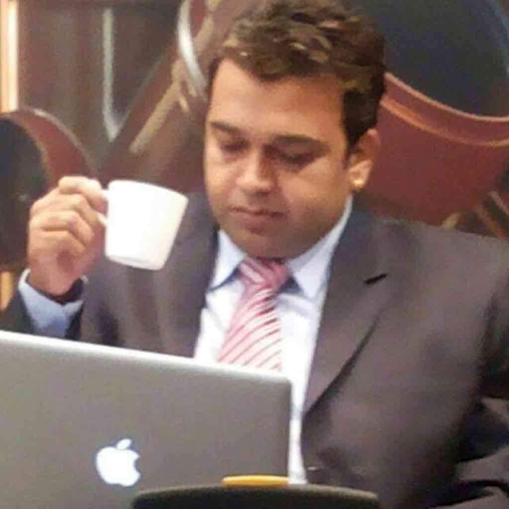 Sujit Venkatesh Gawayi