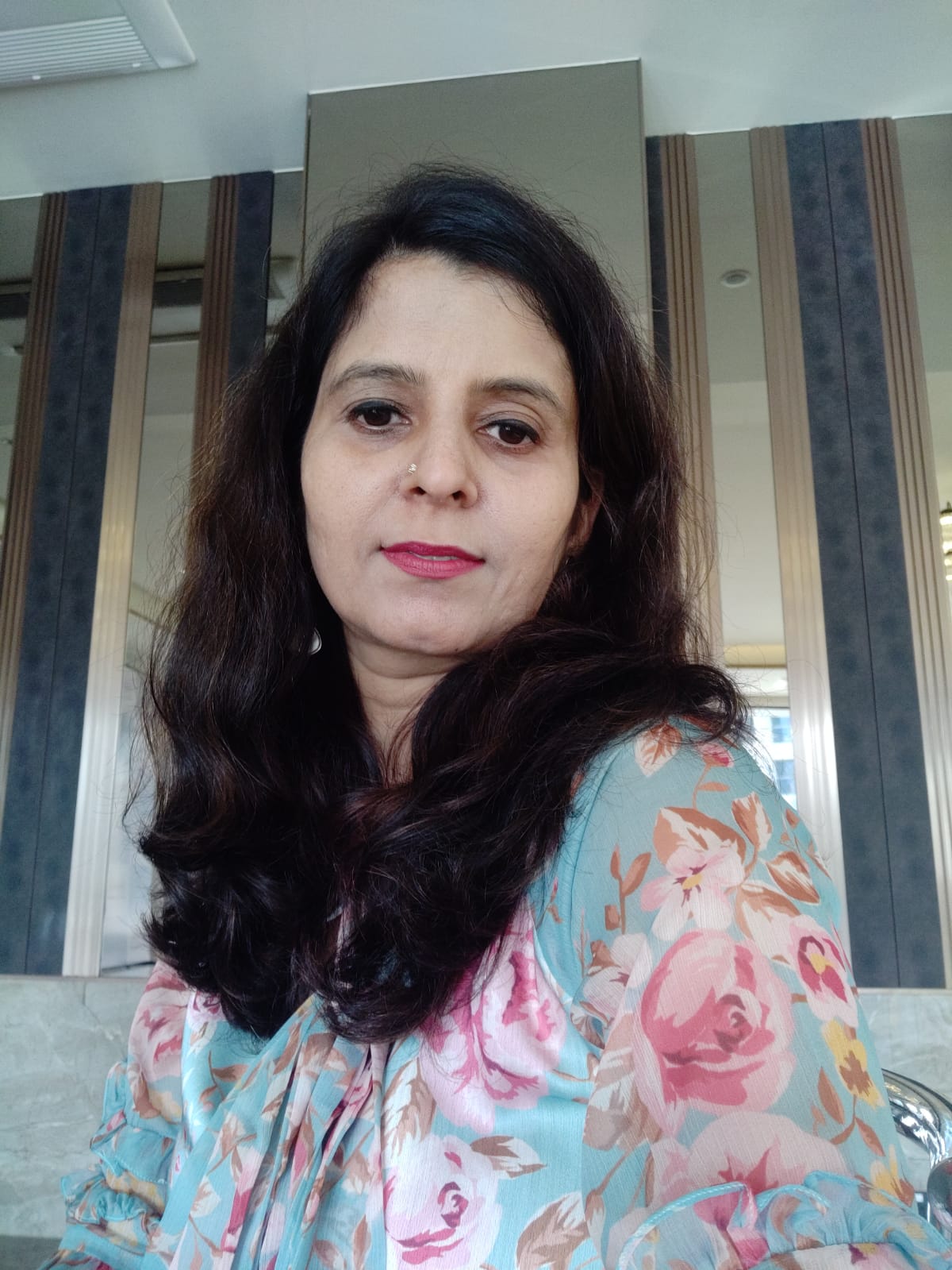 Shakti Awasthi