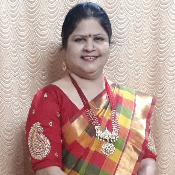 Surekha Gireesh Mummigatti