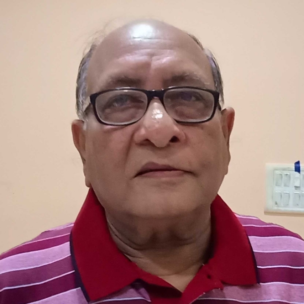 Anand Kumar Rungta