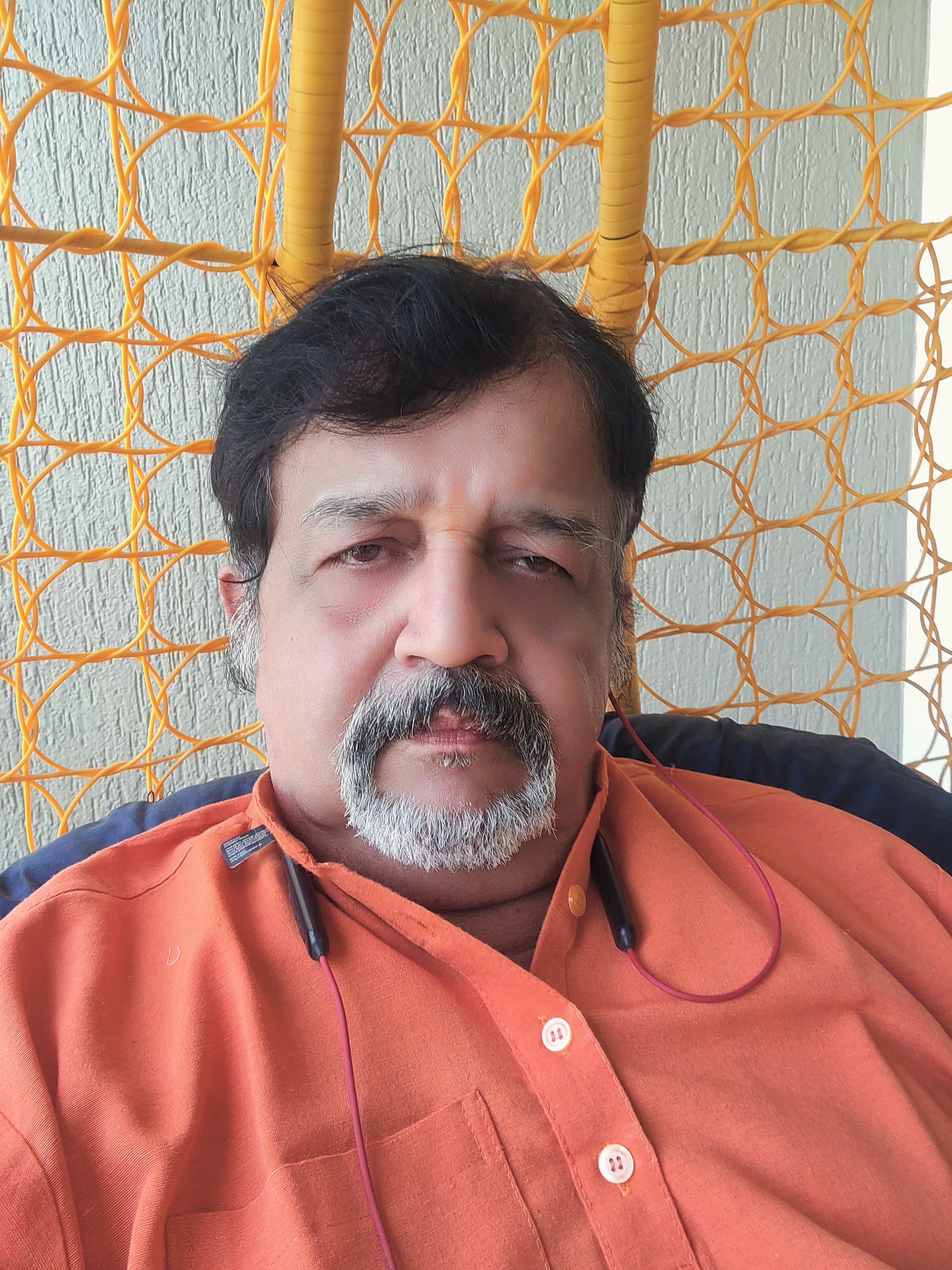 Sanjay Hari Joshi