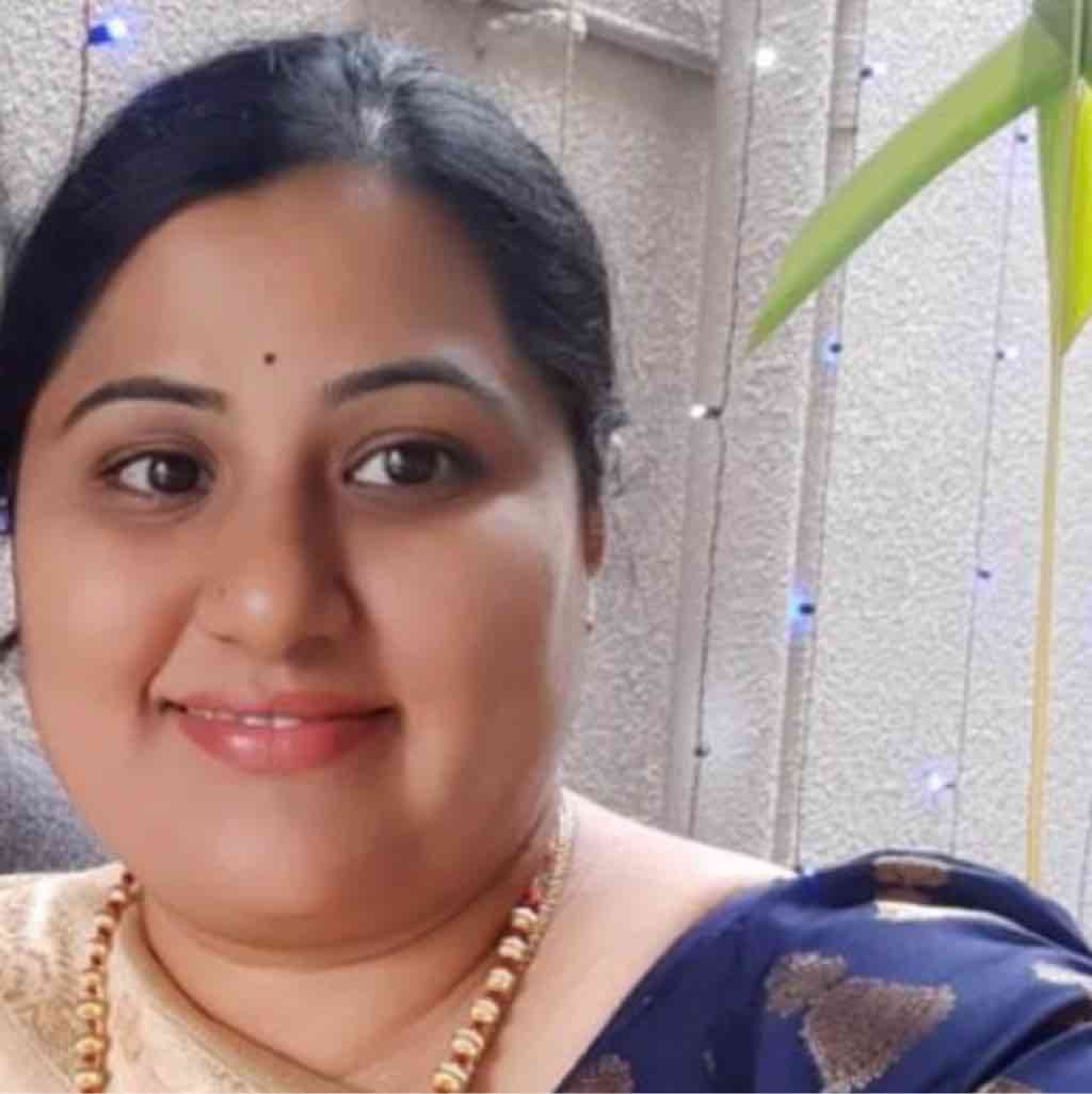 Dharani Devangi Ranganath