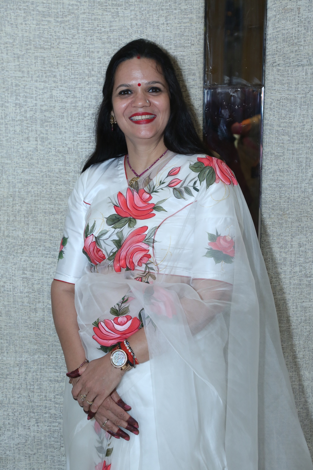 Mrs Mitu Jain