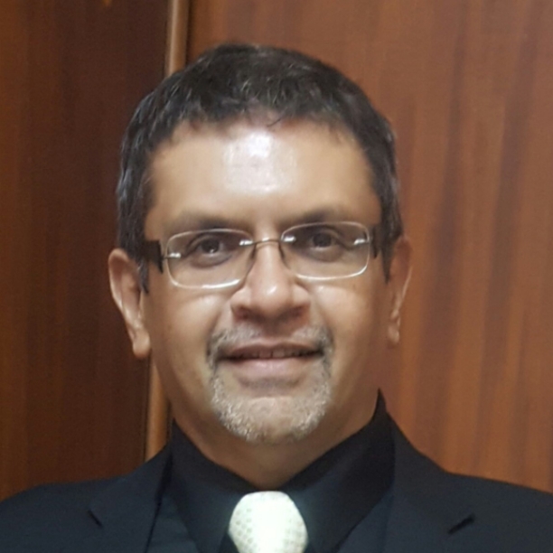 Nilesh P. Barfiwala