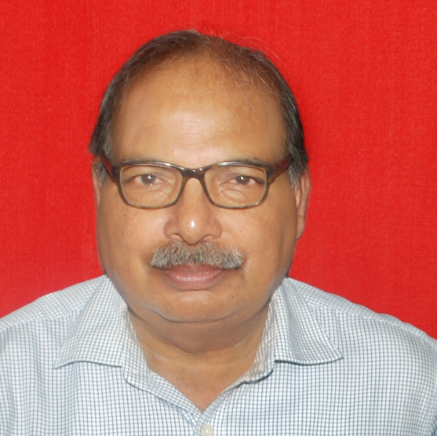 Achyutananda Routray