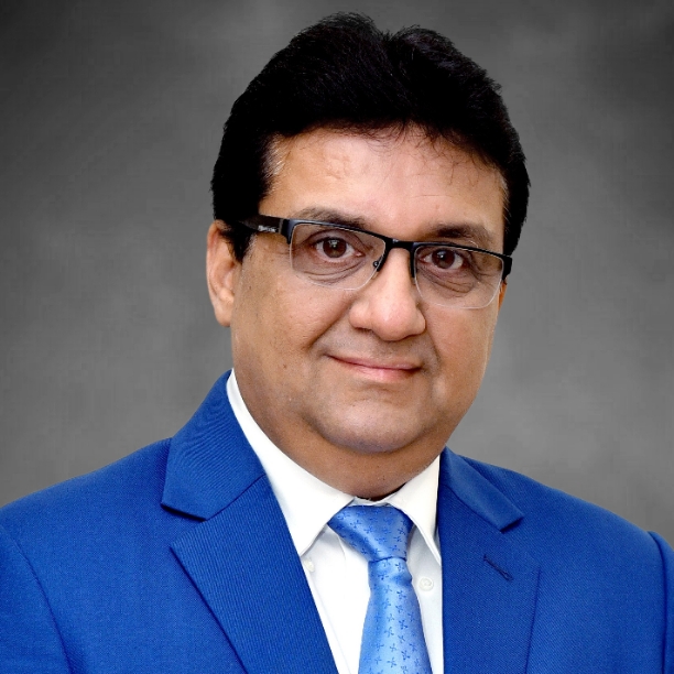 Anish Pradyumnrai Shah