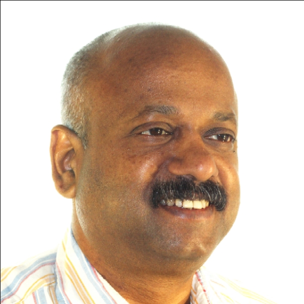Kanhoba Mahabaleshwar Keluskar