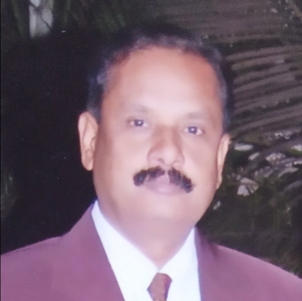 Amaresh P. Noolvi