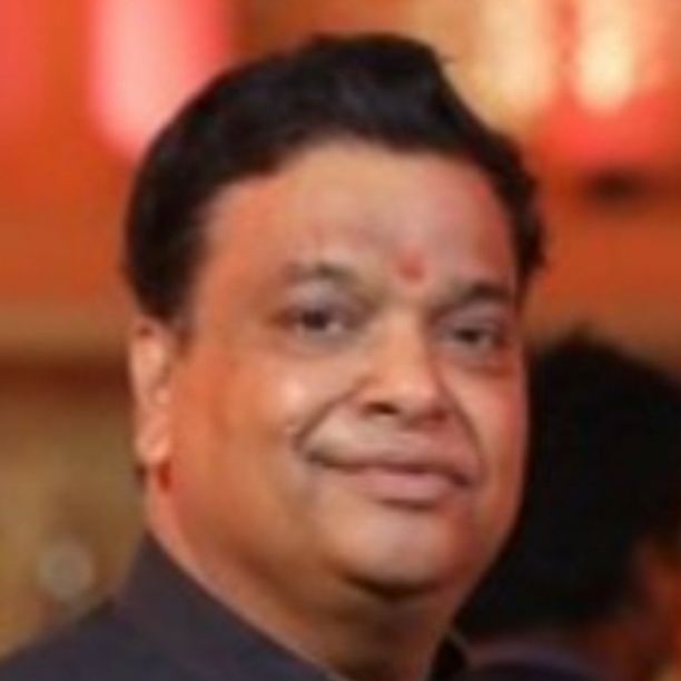 Narottam Kumar Mittal