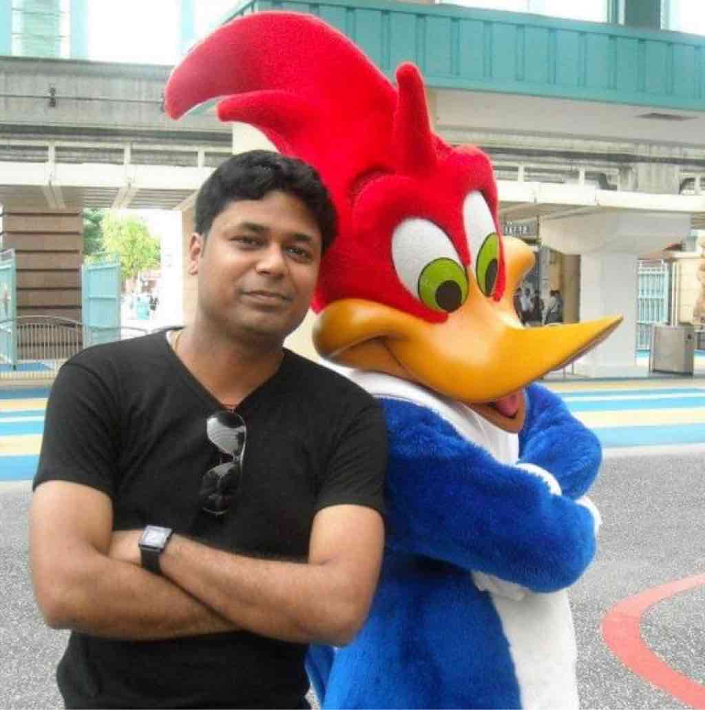 MR MANISH MITTAL