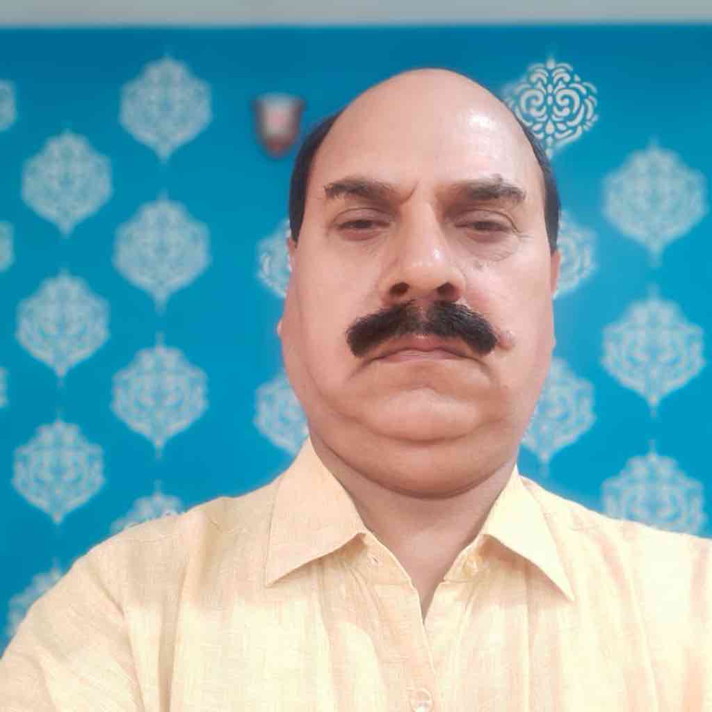Prem Kumar Madan