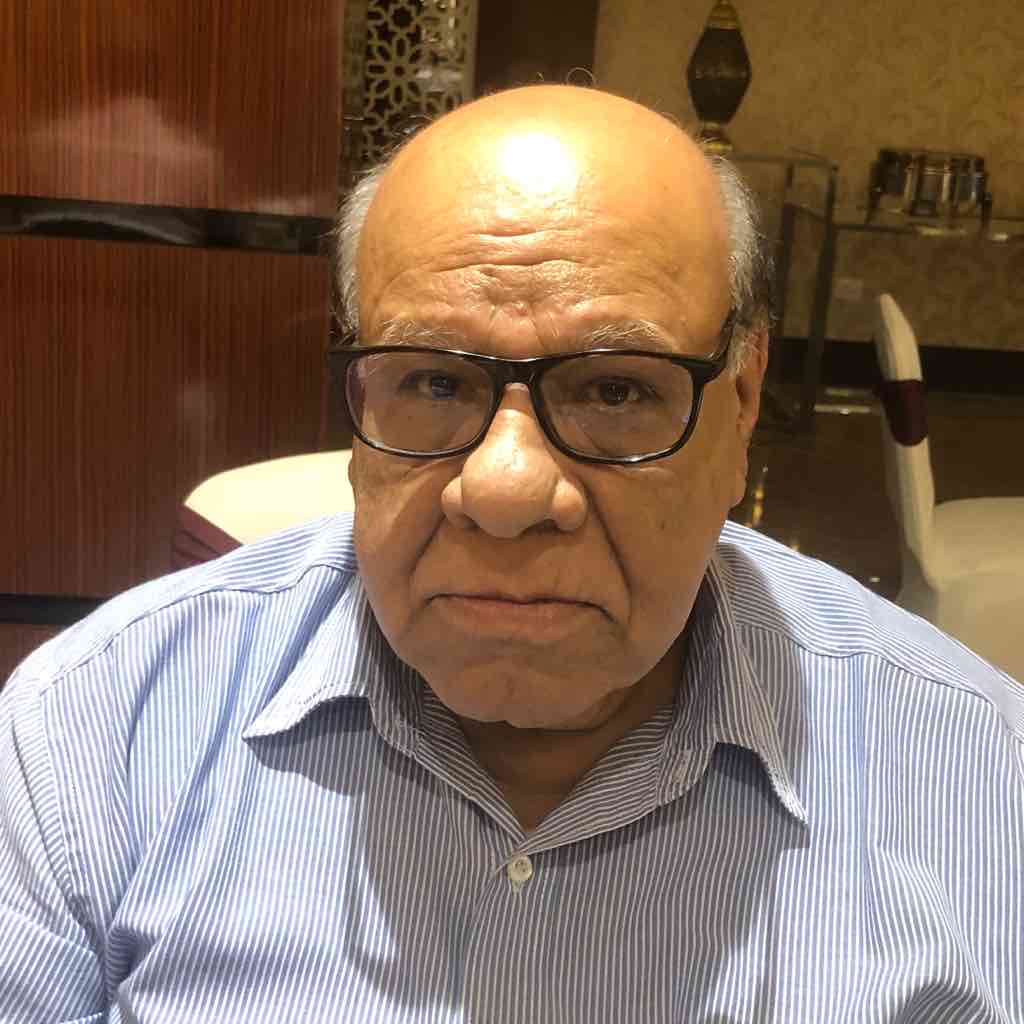 Rakesh Kumar Agarwal