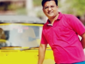 ARPIT KRATIKA JAIN