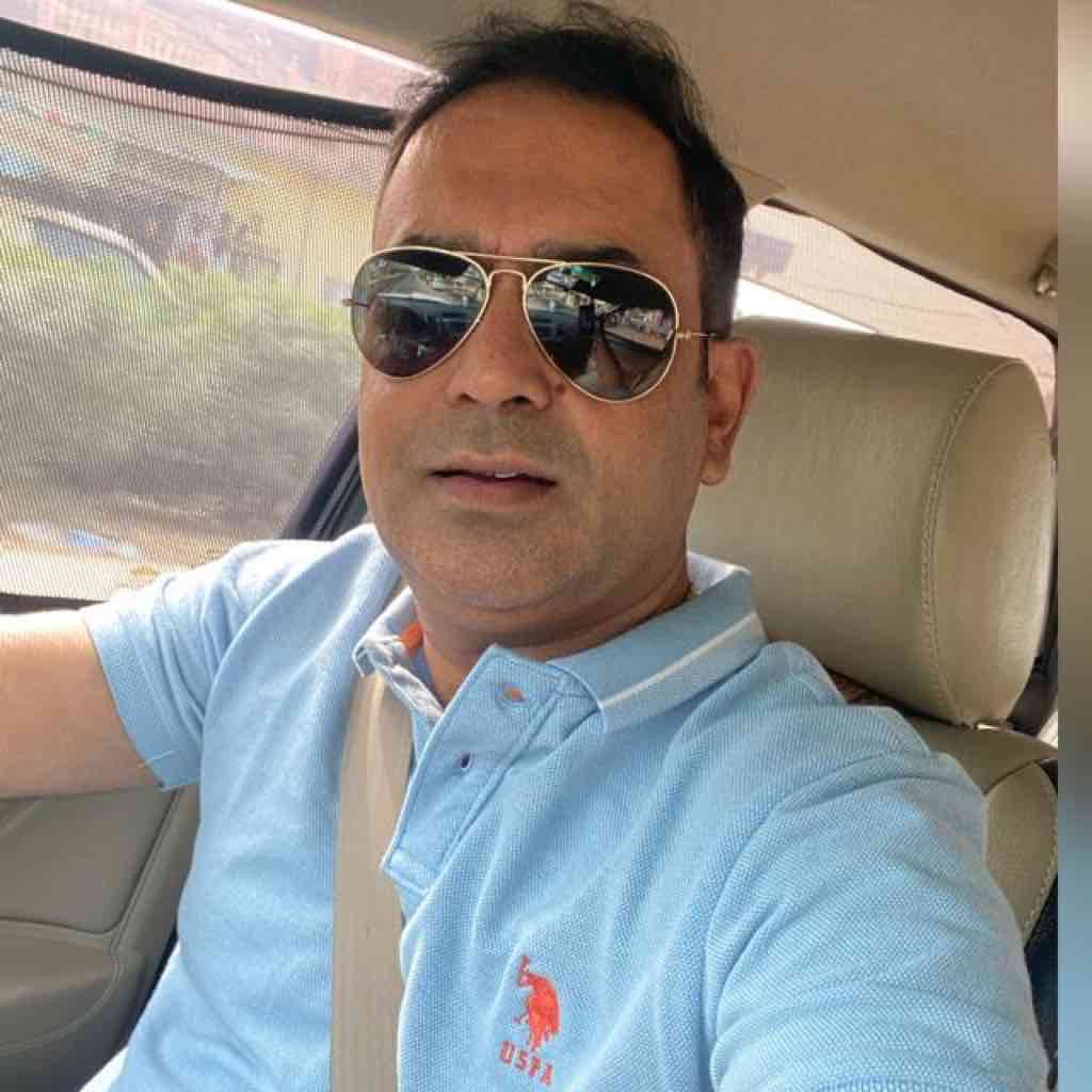 Ajaay K Jain