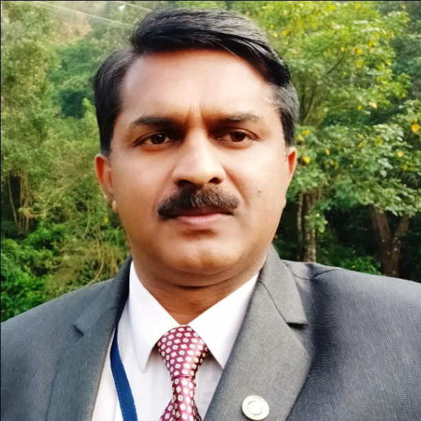 Shyju Manisseril