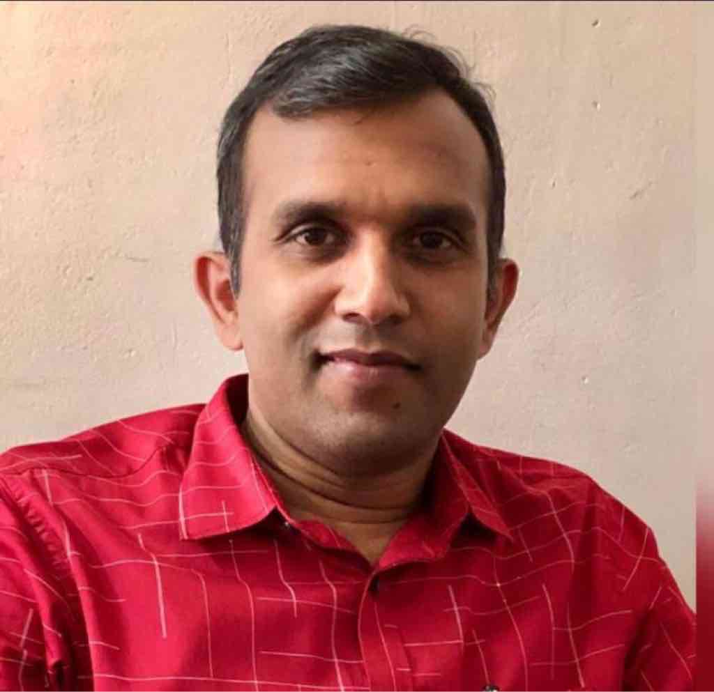 Jose Mathew