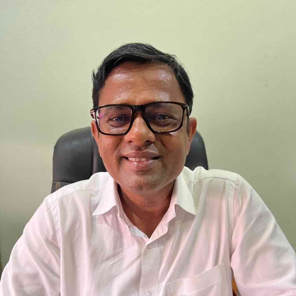 Hareshwar Sudam Adhikari