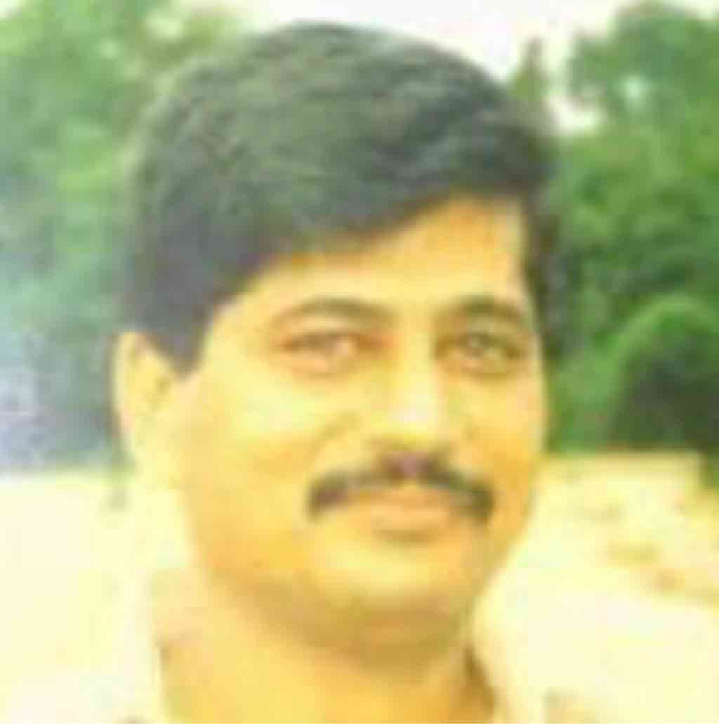 Ajay Gunvant Parikh
