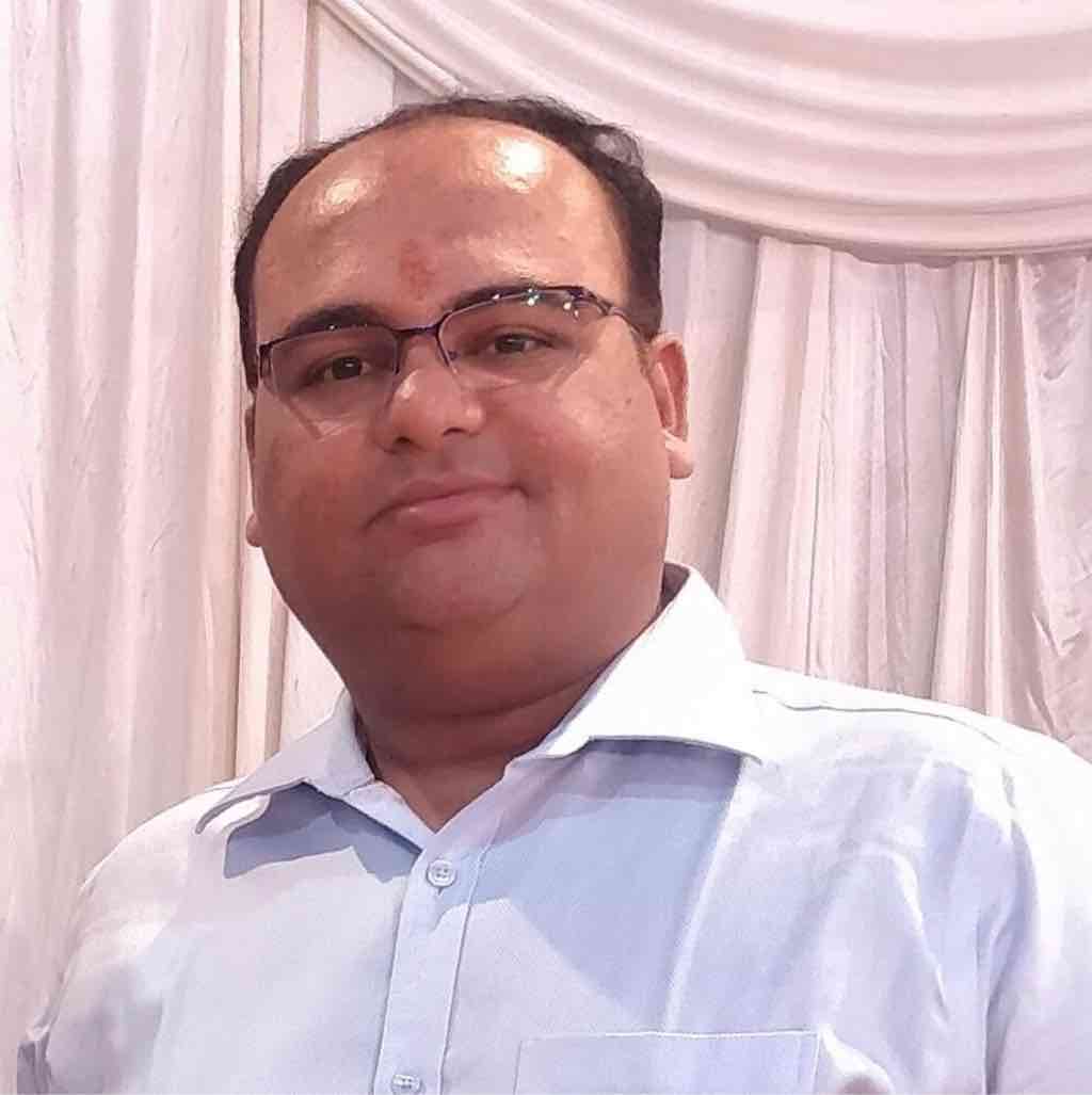 Satish Soni